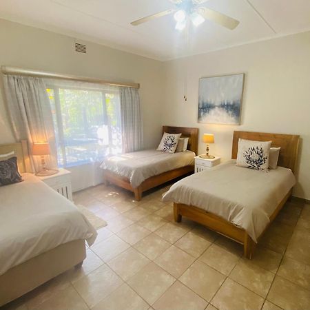 Little Eden St Lucia Apartment Luaran gambar