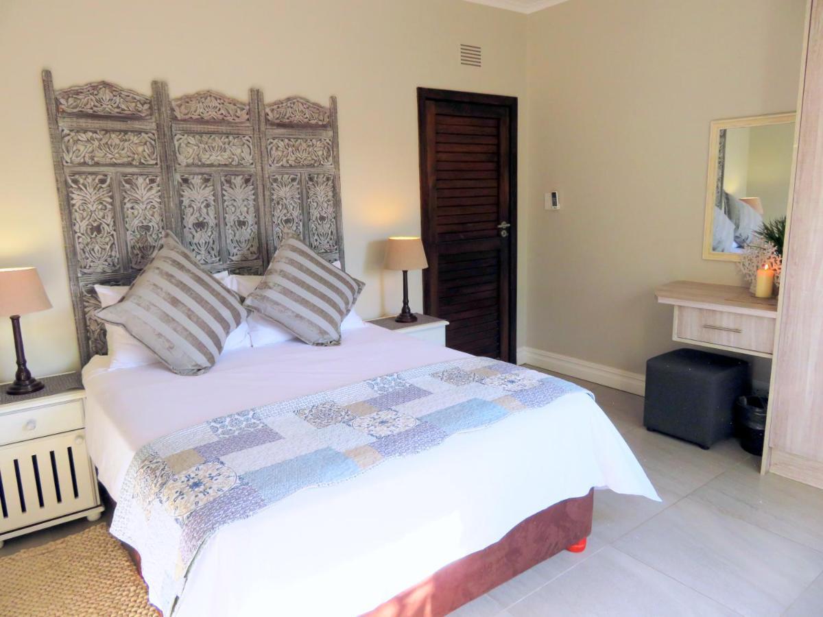 Little Eden St Lucia Apartment Luaran gambar