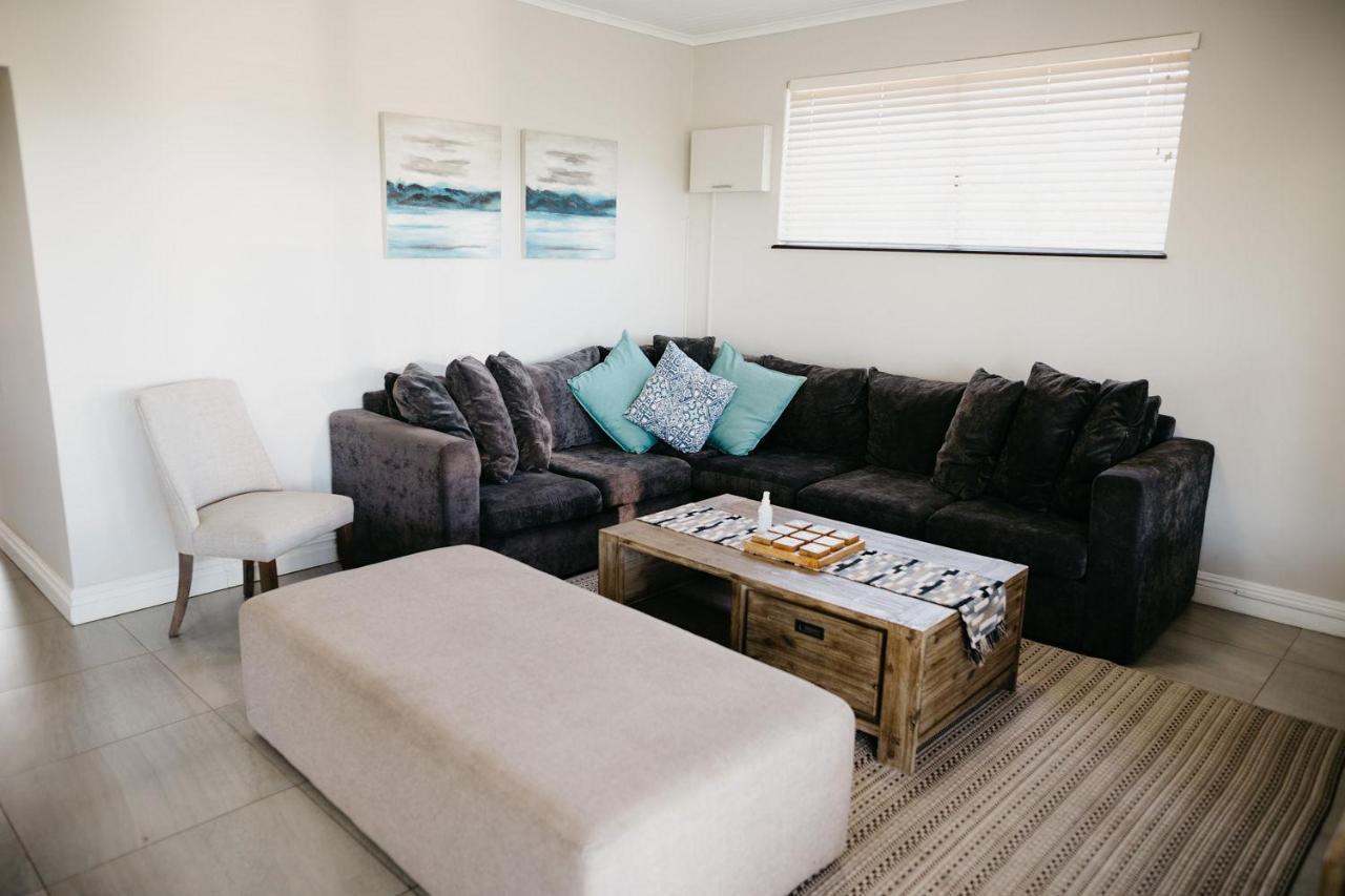 Little Eden St Lucia Apartment Luaran gambar