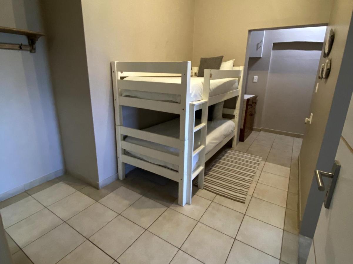 Little Eden St Lucia Apartment Luaran gambar