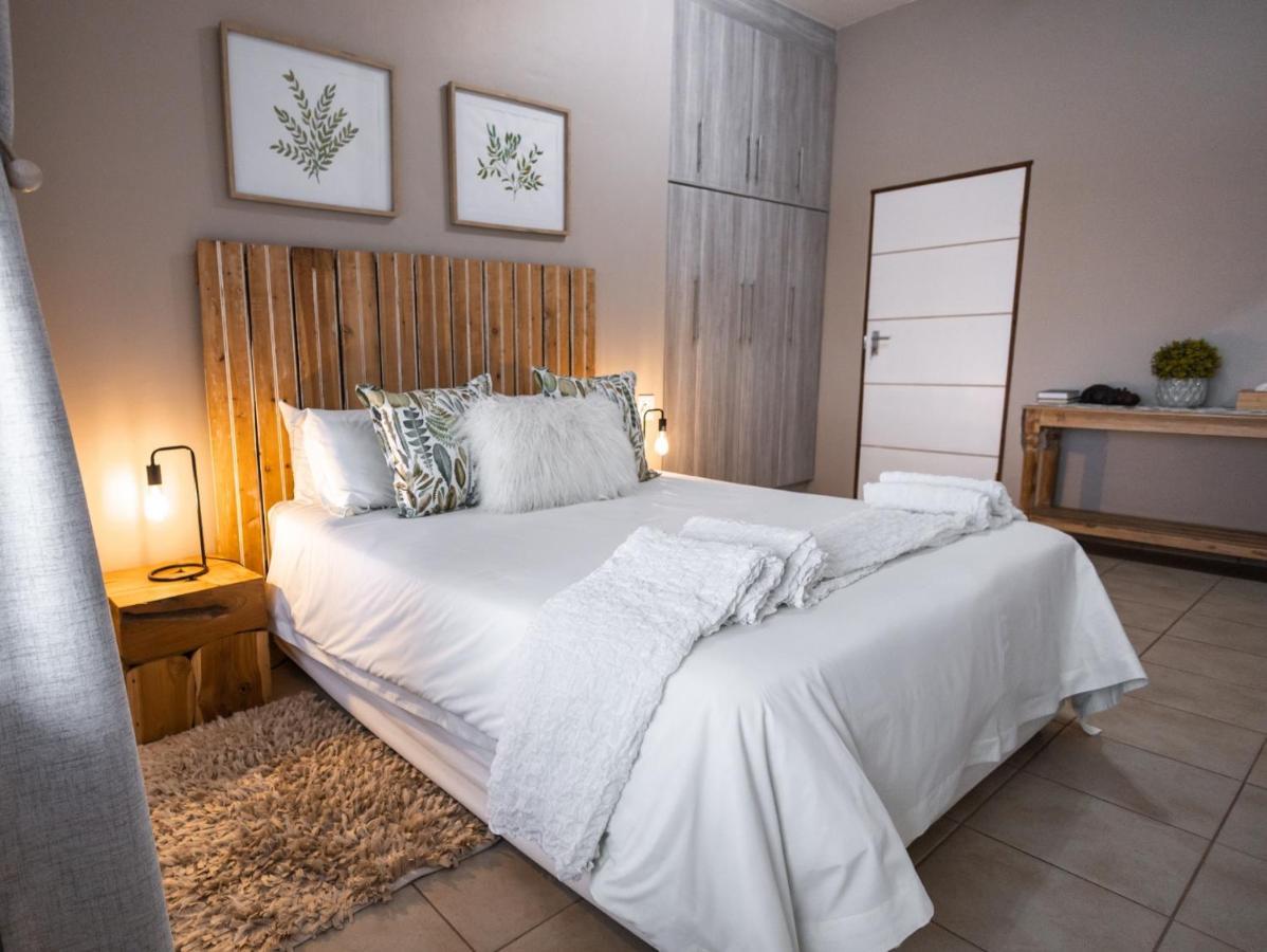 Little Eden St Lucia Apartment Luaran gambar