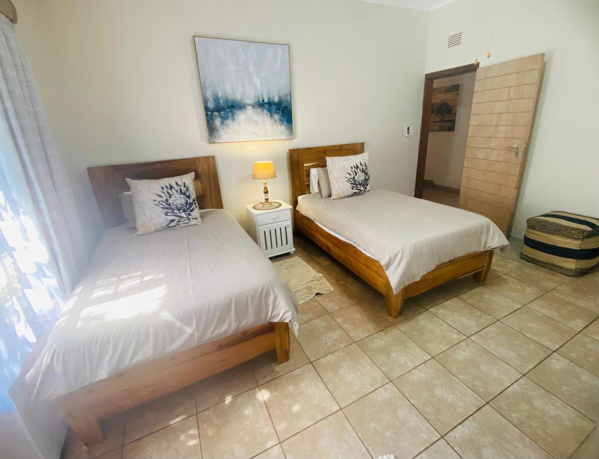 Little Eden St Lucia Apartment Bilik gambar