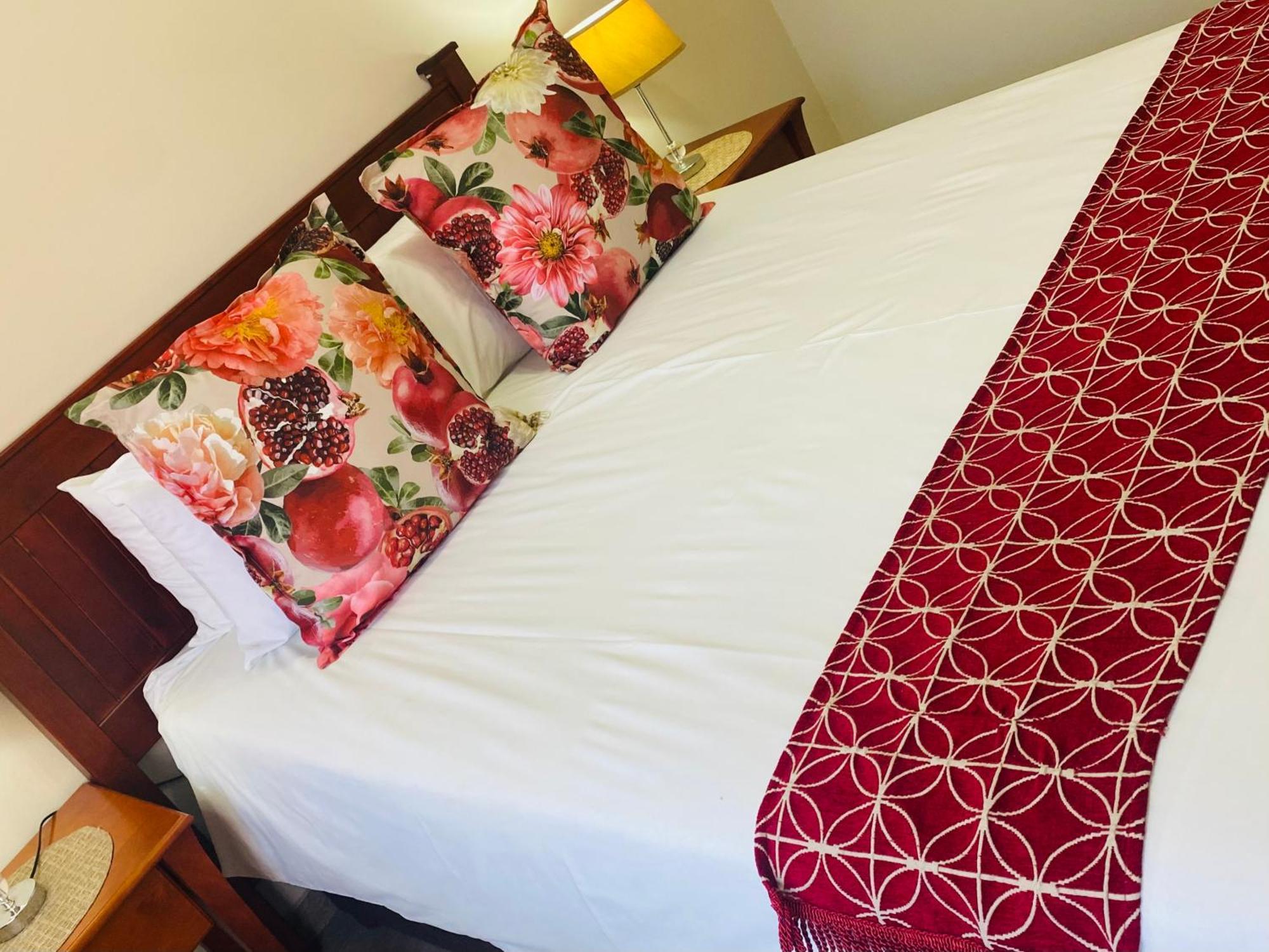 Little Eden St Lucia Apartment Bilik gambar